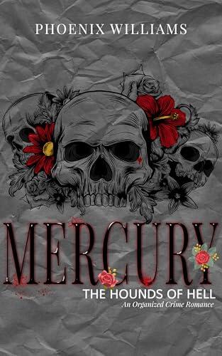 Mercury: The Hounds of Hell