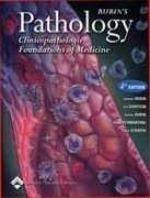 Rubin's Pathology: Clinicopathologic Foundations of Medicine (PATHOLOGY
