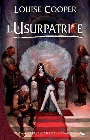 L'Usurpatrice