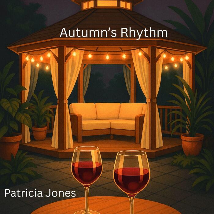 Autumn's Rhythm: In Seasons: Love Blooms in Every Season, Book 2