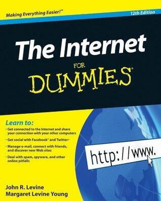 The Internet For Dummies<sup>®</sup>