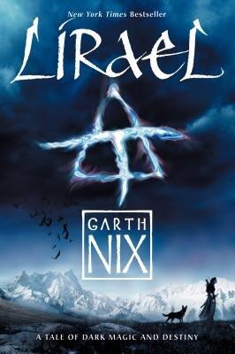 Lirael[LIRAEL][Paperback]