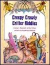 Creepy, Crawly Critter Riddles