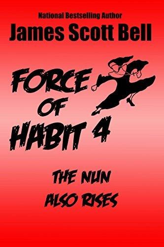 The Nun Also Rises