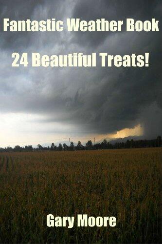 Fantastic Weather Book-24 Beautiful Treats!
