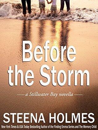 Before the Storm