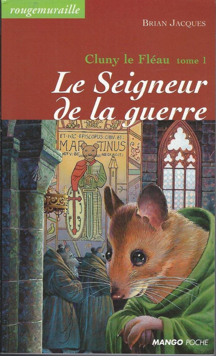 Cluny le fléau