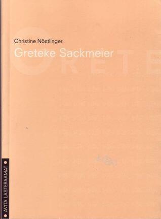 Greteke Sackmeier