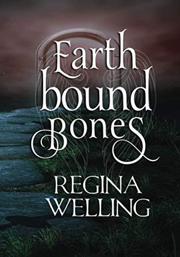 Earthbound Bones (Large Print Edition): An Earthbound Novel