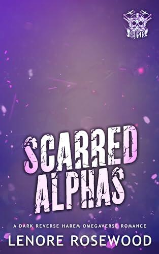 Scarred Alphase