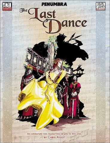 The Last Dance