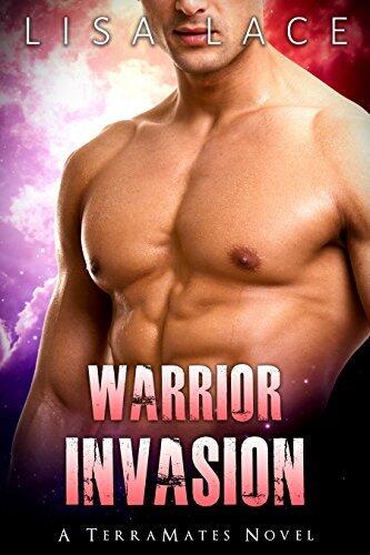 Warrior Invasion