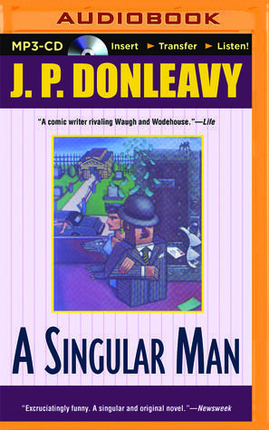 Singular Man, A
