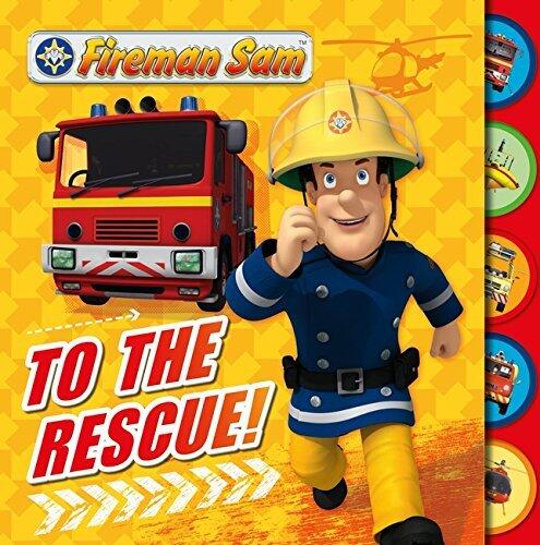 Fireman Sam: To the Rescue!