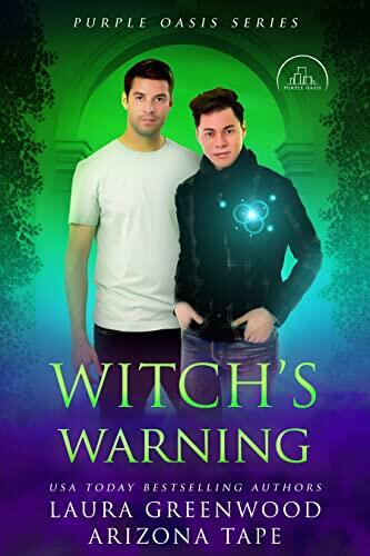 Witch's Warning