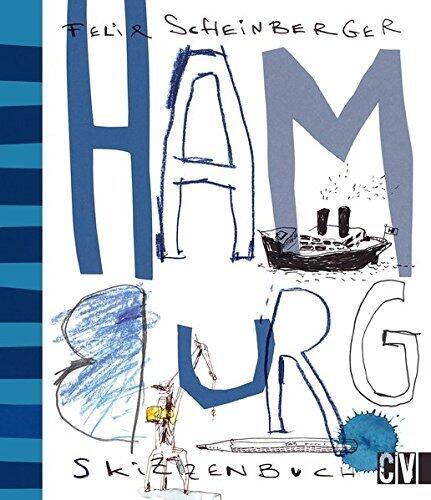 Hamburg: Skizzenbuch