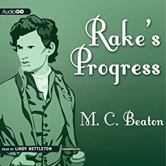 Rake's Progress
