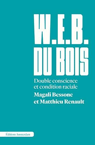 Double Conscience Et Condition Raciale