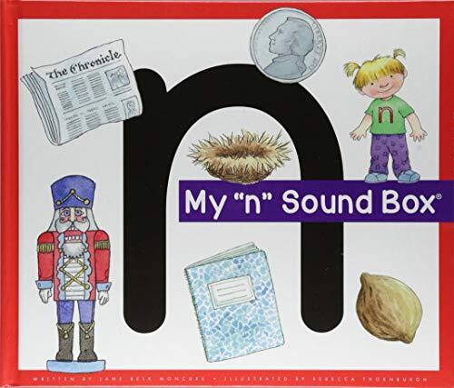 My N Sound Box