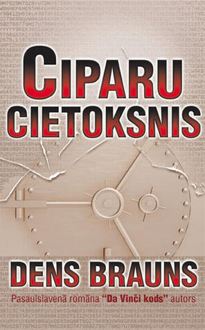 Ciparu cietoksnis