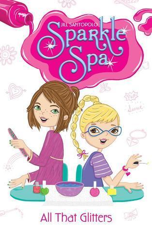 Sparkle Spa