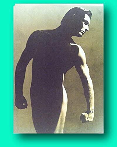 Rare Greg Gorman SIGNED Two Volumes / First Edition 1992 [Hardcover] Gorman, Greg