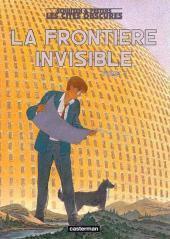 La Frontière invisible, Volume 1