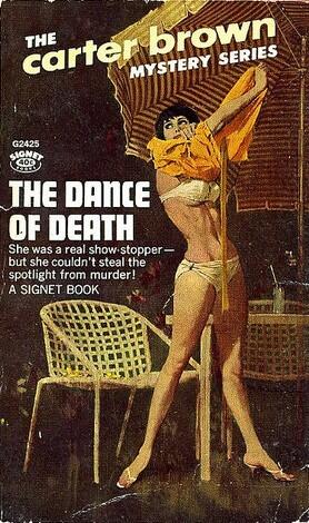 The Dance of Death