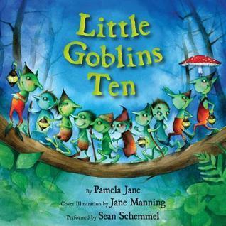 Little Goblins Ten