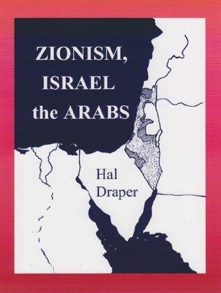 Zionism, Israel & the Arabs
