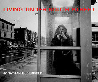 Living Under South Street: Photographs of South Philadelphia