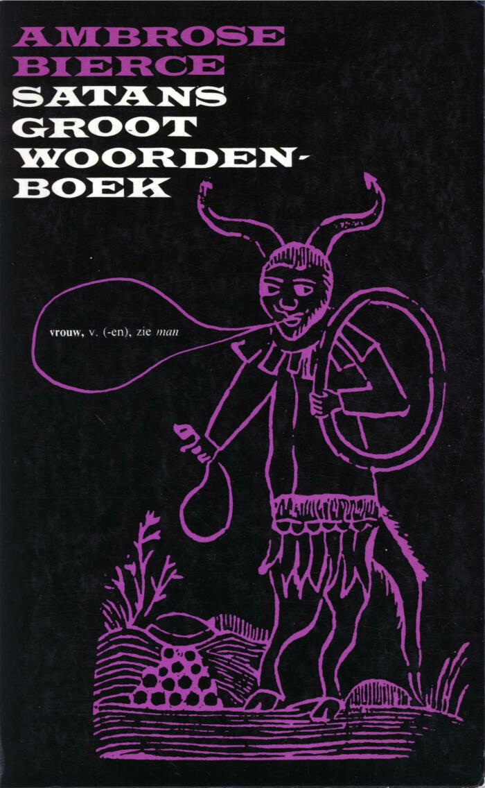 Satans Groot Woordenboek