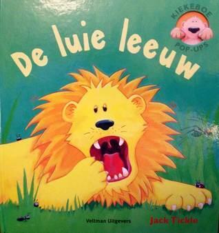 De Luie Leeuw Pop-Up