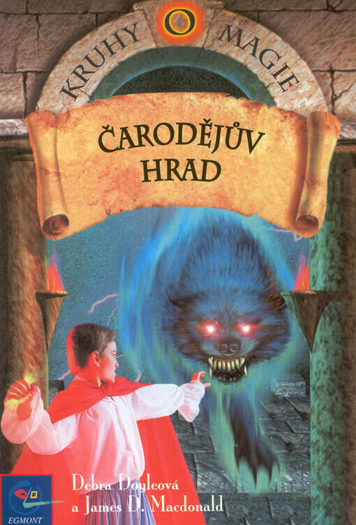 Čarodějův hrad