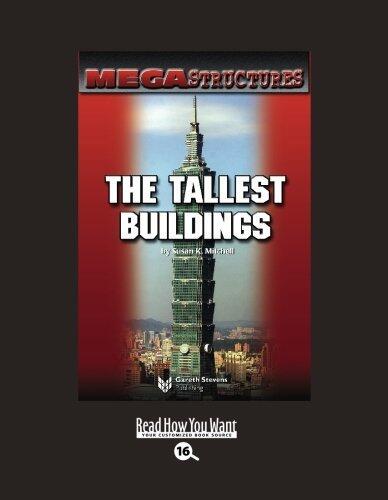 Mega Structures: The Tallest Buildings