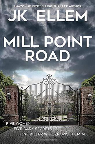 Mill Point Road