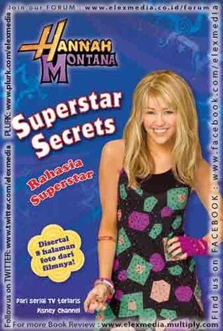Superstar Secrets