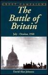 Battle Of Britain: July-november 1940