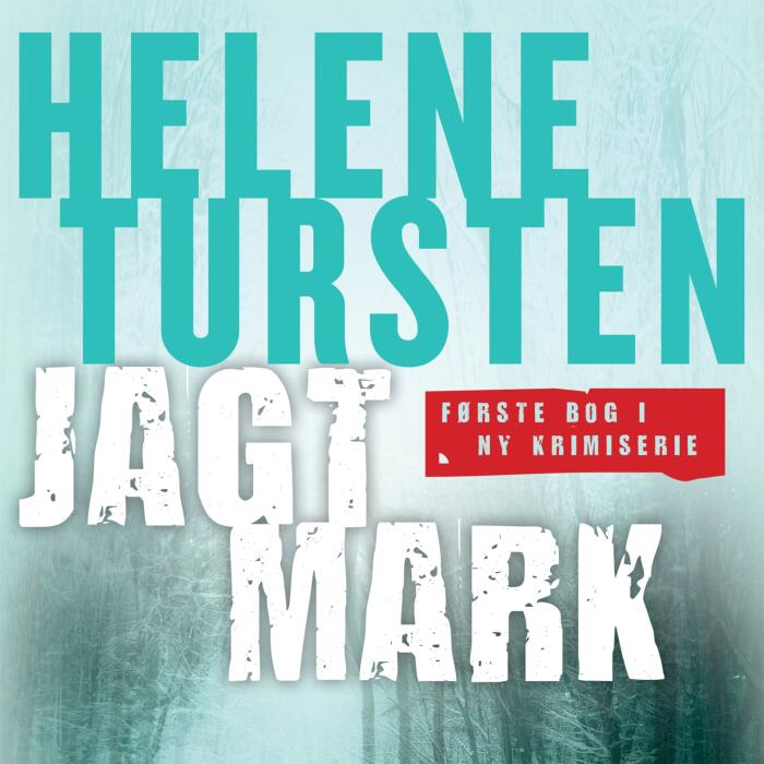Jagtmark: Embla Nyström 1