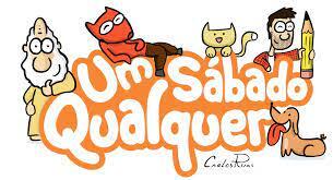 É Hora de Aprender!:Um Sábado Qualquer