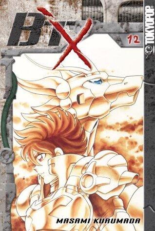 B'TX Volume 12