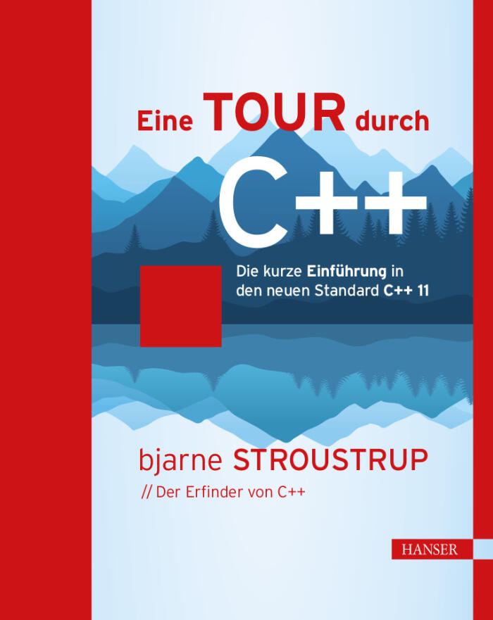 Eine Tour durch C++ : Die kurze Einführung in den neuen Standrad C++11