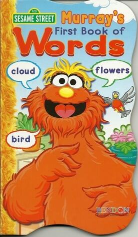 Murray's First Book of Words