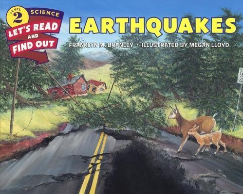 Earthquakes