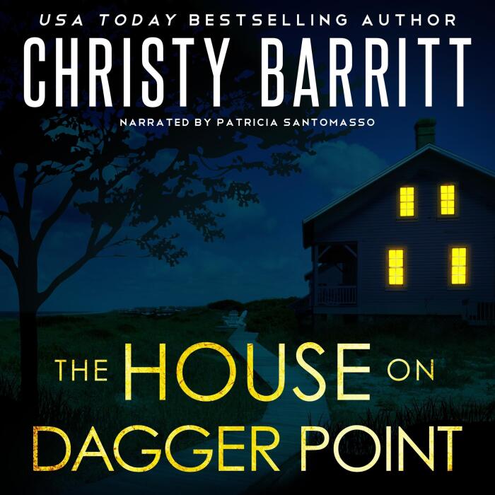 The House on Dagger Point