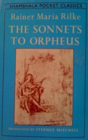 Sonnets to Orpheus