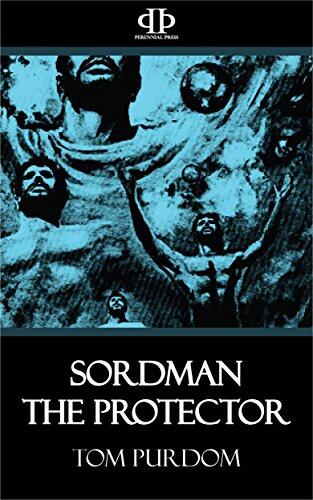 Sordman the Protector
