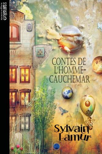 Contes de l'homme cauchemar