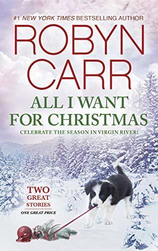 All I Want for Christmas: An Anthology