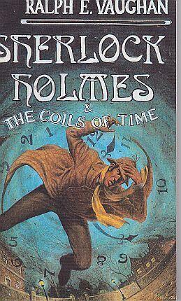 Sherlock Holmes and the Coils of Time